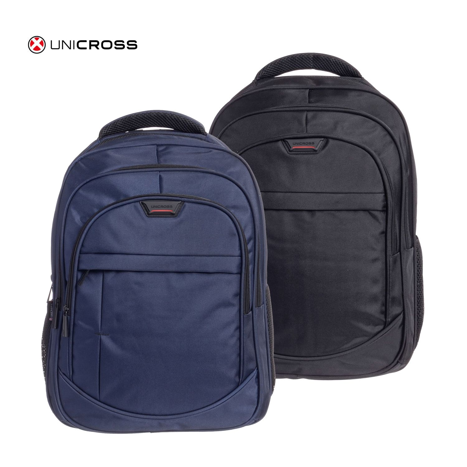 Mochila unicross top