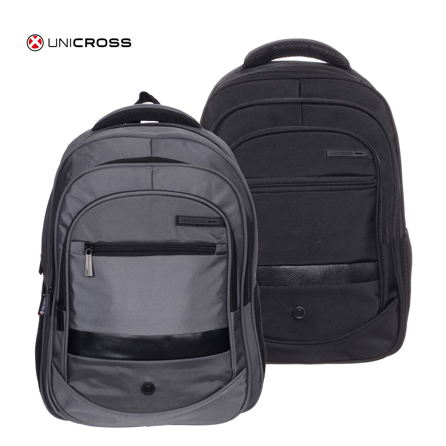 Mochila unicross top